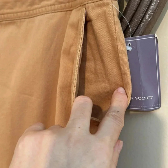 Laura Scott midi skirt - Picture 5 of 11